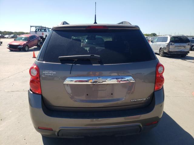 Photo 5 VIN: 2CNALDEC2B6367851 - CHEVROLET EQUINOX LT 