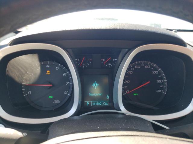 Photo 8 VIN: 2CNALDEC2B6367851 - CHEVROLET EQUINOX LT 