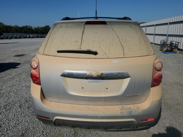 Photo 5 VIN: 2CNALDEC2B6369969 - CHEVROLET EQUINOX LT 