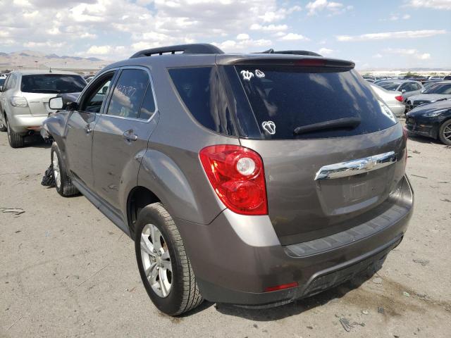 Photo 2 VIN: 2CNALDEC2B6378302 - CHEVROLET EQUINOX LT 