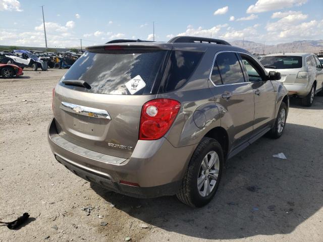 Photo 3 VIN: 2CNALDEC2B6378302 - CHEVROLET EQUINOX LT 