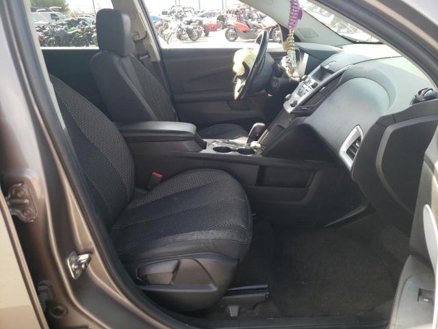 Photo 4 VIN: 2CNALDEC2B6378302 - CHEVROLET EQUINOX LT 