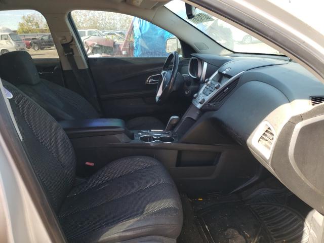 Photo 4 VIN: 2CNALDEC2B6379434 - CHEVROLET EQUINOX LT 