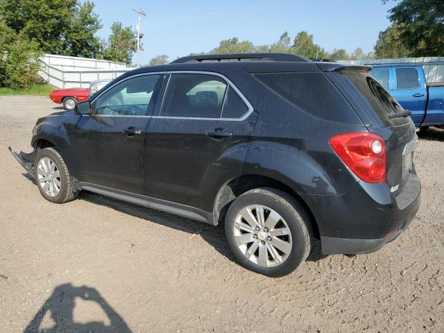 Photo 1 VIN: 2CNALDEC2B6385444 - CHEVROLET EQUINOX LT 