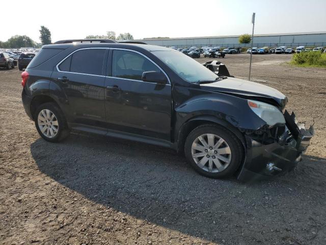 Photo 3 VIN: 2CNALDEC2B6385444 - CHEVROLET EQUINOX LT 