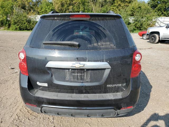 Photo 5 VIN: 2CNALDEC2B6385444 - CHEVROLET EQUINOX LT 