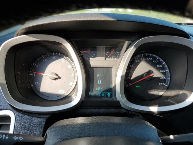 Photo 8 VIN: 2CNALDEC2B6385444 - CHEVROLET EQUINOX LT 