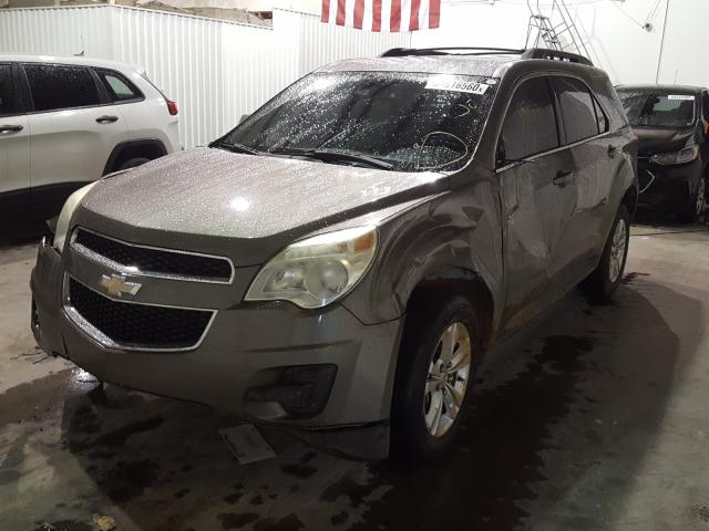 Photo 1 VIN: 2CNALDEC2B6394516 - CHEVROLET EQUINOX 