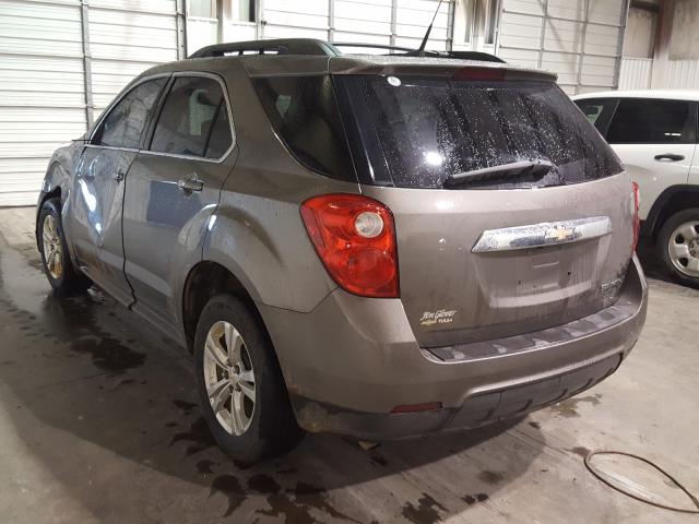 Photo 2 VIN: 2CNALDEC2B6394516 - CHEVROLET EQUINOX 