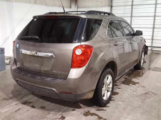 Photo 3 VIN: 2CNALDEC2B6394516 - CHEVROLET EQUINOX 