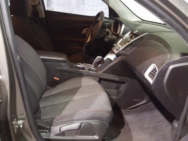 Photo 4 VIN: 2CNALDEC2B6394516 - CHEVROLET EQUINOX 