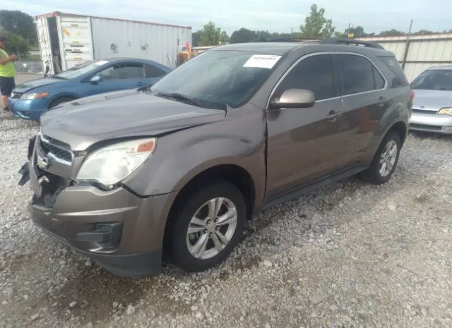 Photo 1 VIN: 2CNALDEC2B6394516 - CHEVROLET EQUINOX 