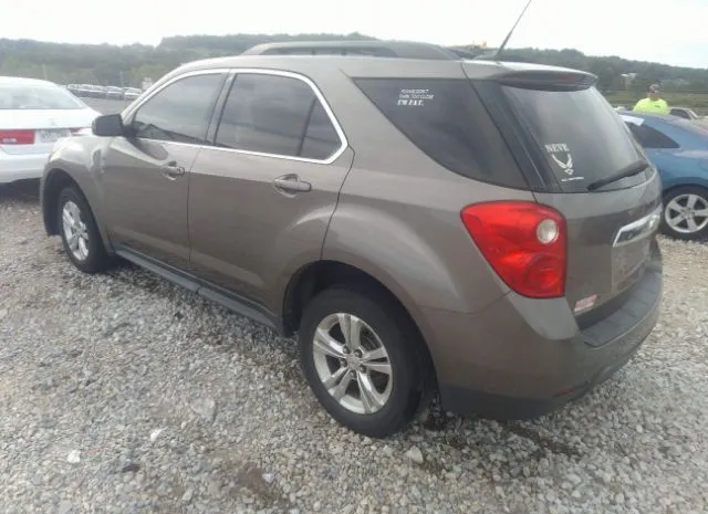 Photo 2 VIN: 2CNALDEC2B6394516 - CHEVROLET EQUINOX 