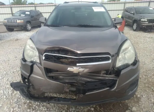 Photo 5 VIN: 2CNALDEC2B6394516 - CHEVROLET EQUINOX 