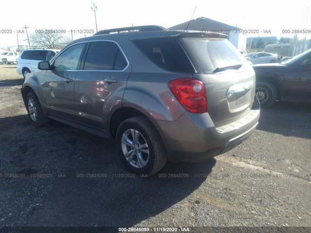 Photo 2 VIN: 2CNALDEC2B6403182 - CHEVROLET EQUINOX 