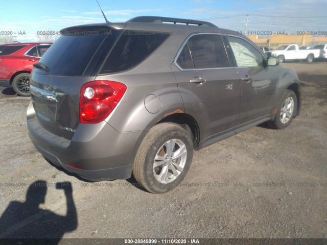 Photo 3 VIN: 2CNALDEC2B6403182 - CHEVROLET EQUINOX 