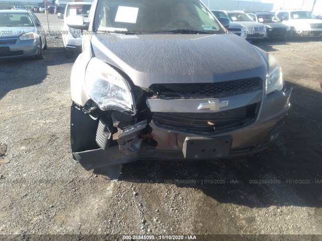 Photo 5 VIN: 2CNALDEC2B6403182 - CHEVROLET EQUINOX 