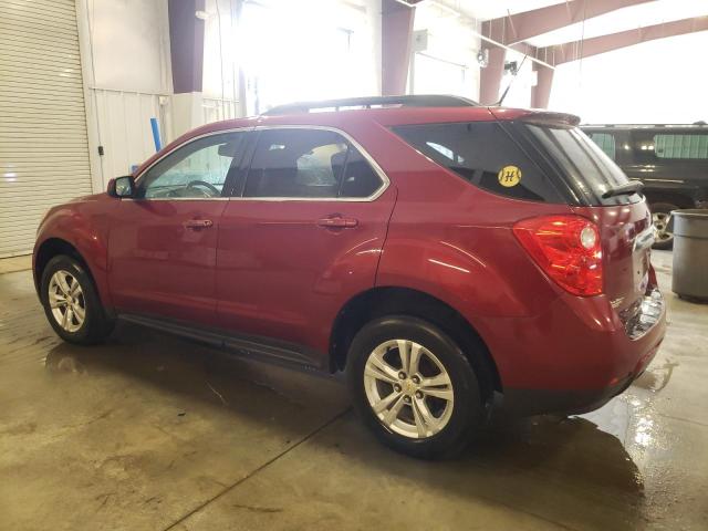 Photo 1 VIN: 2CNALDEC2B6413887 - CHEVROLET EQUINOX LT 