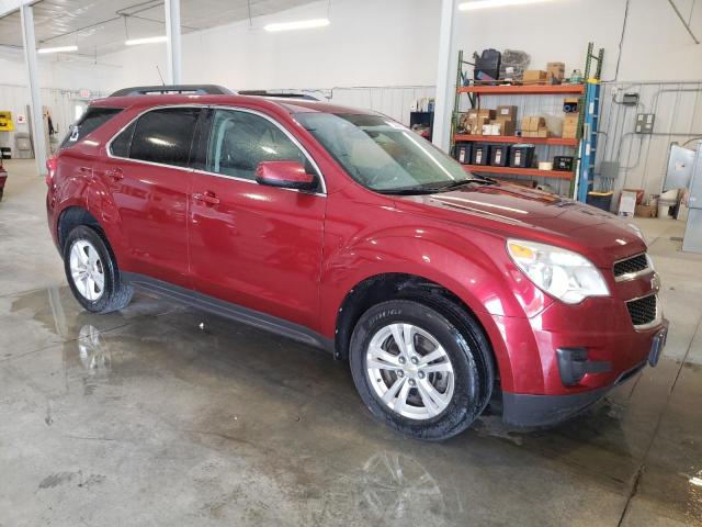 Photo 3 VIN: 2CNALDEC2B6413887 - CHEVROLET EQUINOX LT 