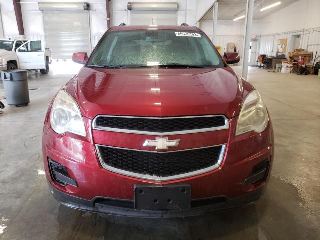 Photo 4 VIN: 2CNALDEC2B6413887 - CHEVROLET EQUINOX LT 