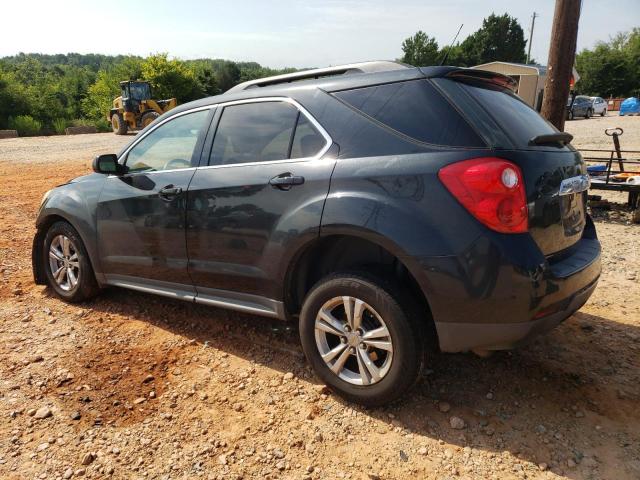 Photo 1 VIN: 2CNALDEC2B6422850 - CHEVROLET EQUINOX LT 