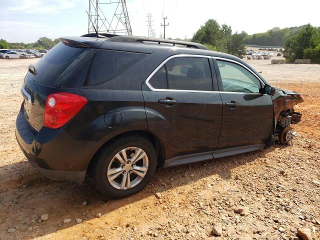 Photo 2 VIN: 2CNALDEC2B6422850 - CHEVROLET EQUINOX LT 