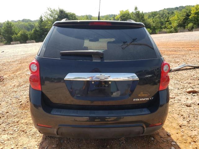 Photo 5 VIN: 2CNALDEC2B6422850 - CHEVROLET EQUINOX LT 