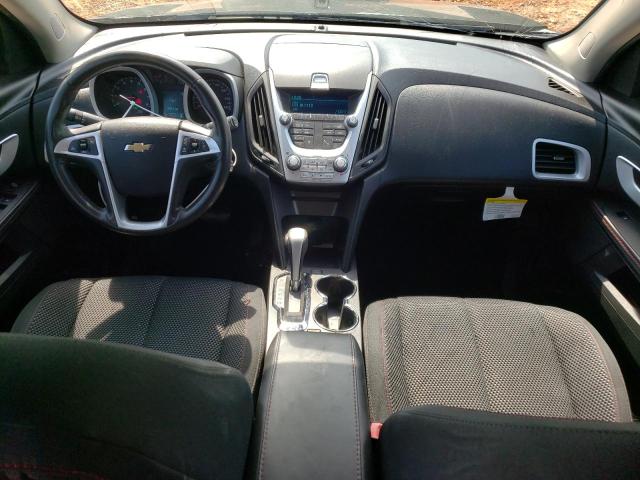 Photo 7 VIN: 2CNALDEC2B6422850 - CHEVROLET EQUINOX LT 