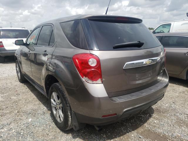 Photo 2 VIN: 2CNALDEC2B6440104 - CHEVROLET EQUINOX LT 