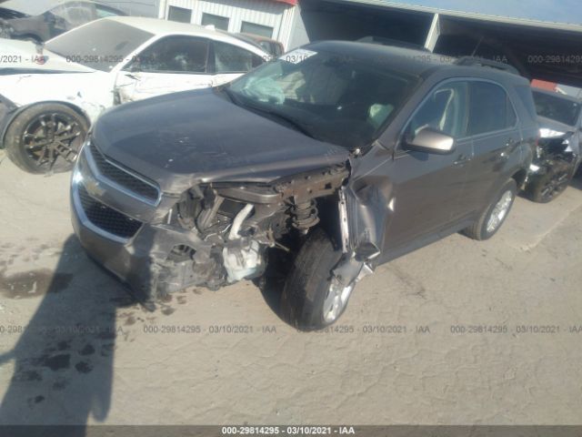 Photo 1 VIN: 2CNALDEC2B6444752 - CHEVROLET EQUINOX 