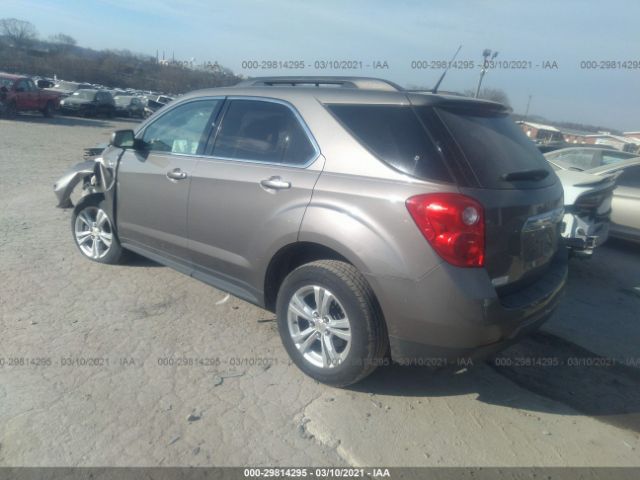 Photo 2 VIN: 2CNALDEC2B6444752 - CHEVROLET EQUINOX 