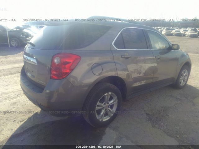 Photo 3 VIN: 2CNALDEC2B6444752 - CHEVROLET EQUINOX 