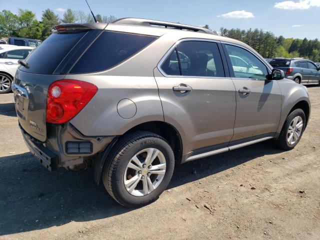 Photo 2 VIN: 2CNALDEC2B6459669 - CHEVROLET EQUINOX LT 