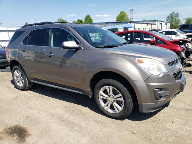 Photo 3 VIN: 2CNALDEC2B6459669 - CHEVROLET EQUINOX LT 