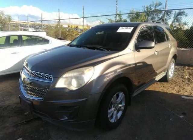 Photo 1 VIN: 2CNALDEC2B6474091 - CHEVROLET EQUINOX 