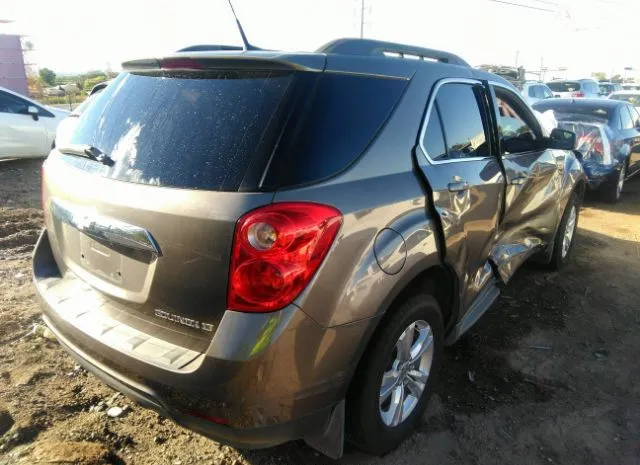 Photo 3 VIN: 2CNALDEC2B6474091 - CHEVROLET EQUINOX 