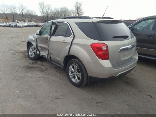 Photo 2 VIN: 2CNALDEC2B6474642 - CHEVROLET EQUINOX 