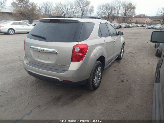 Photo 3 VIN: 2CNALDEC2B6474642 - CHEVROLET EQUINOX 