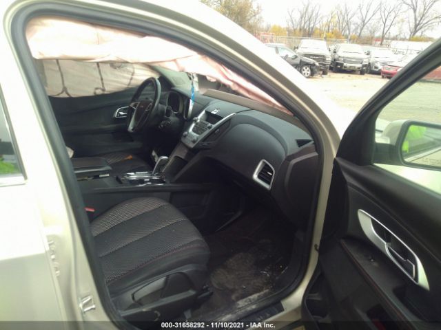 Photo 4 VIN: 2CNALDEC2B6474642 - CHEVROLET EQUINOX 