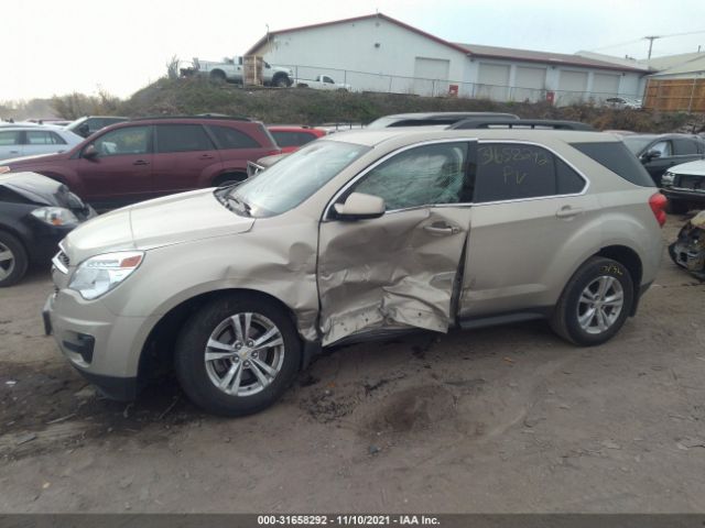 Photo 5 VIN: 2CNALDEC2B6474642 - CHEVROLET EQUINOX 