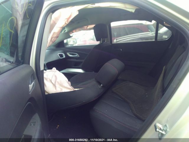 Photo 7 VIN: 2CNALDEC2B6474642 - CHEVROLET EQUINOX 