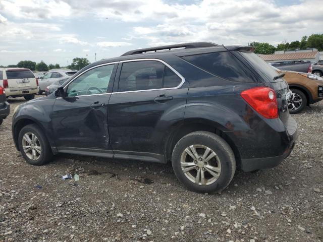 Photo 1 VIN: 2CNALDEC2B6476830 - CHEVROLET EQUINOX LT 