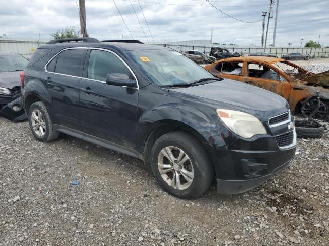 Photo 3 VIN: 2CNALDEC2B6476830 - CHEVROLET EQUINOX LT 