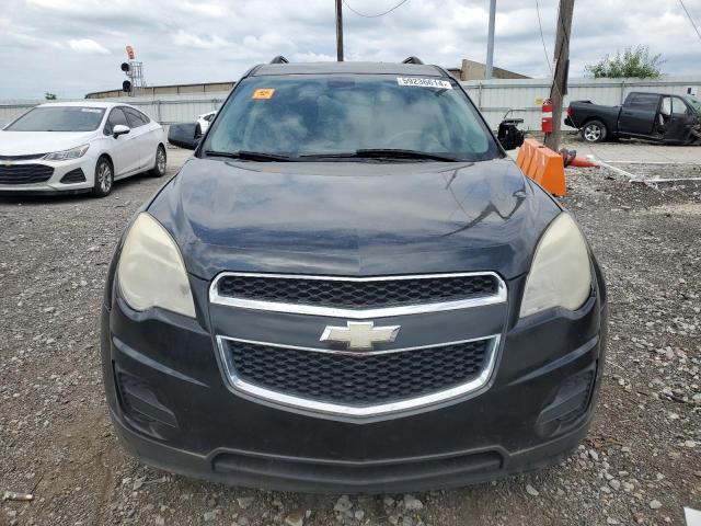 Photo 4 VIN: 2CNALDEC2B6476830 - CHEVROLET EQUINOX LT 