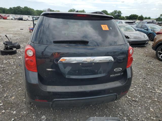 Photo 5 VIN: 2CNALDEC2B6476830 - CHEVROLET EQUINOX LT 