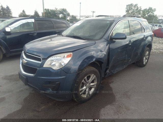 Photo 1 VIN: 2CNALDEC3B6204075 - CHEVROLET EQUINOX 