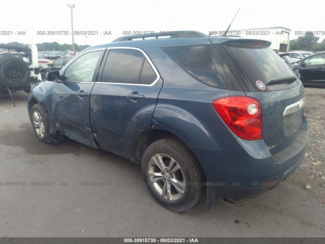 Photo 2 VIN: 2CNALDEC3B6204075 - CHEVROLET EQUINOX 