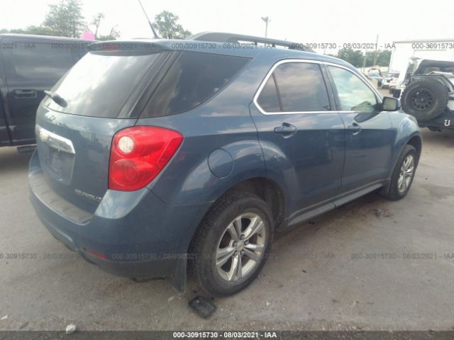 Photo 3 VIN: 2CNALDEC3B6204075 - CHEVROLET EQUINOX 