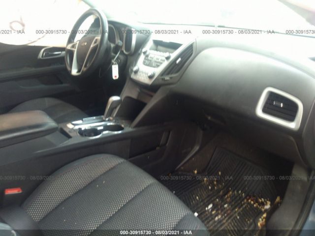 Photo 4 VIN: 2CNALDEC3B6204075 - CHEVROLET EQUINOX 