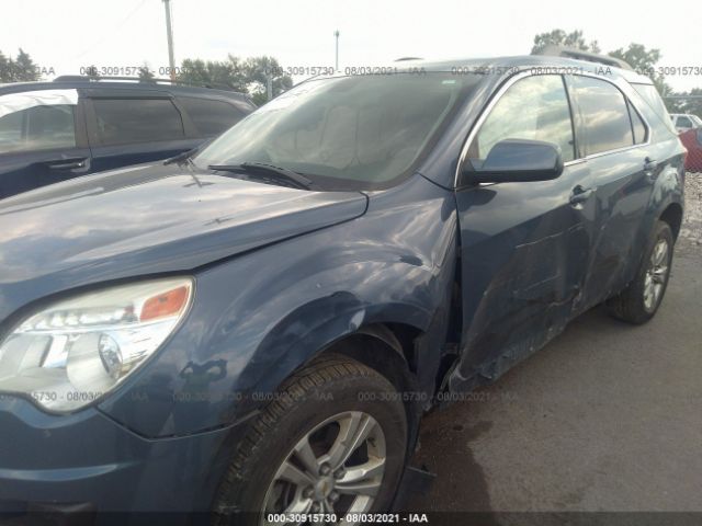 Photo 5 VIN: 2CNALDEC3B6204075 - CHEVROLET EQUINOX 